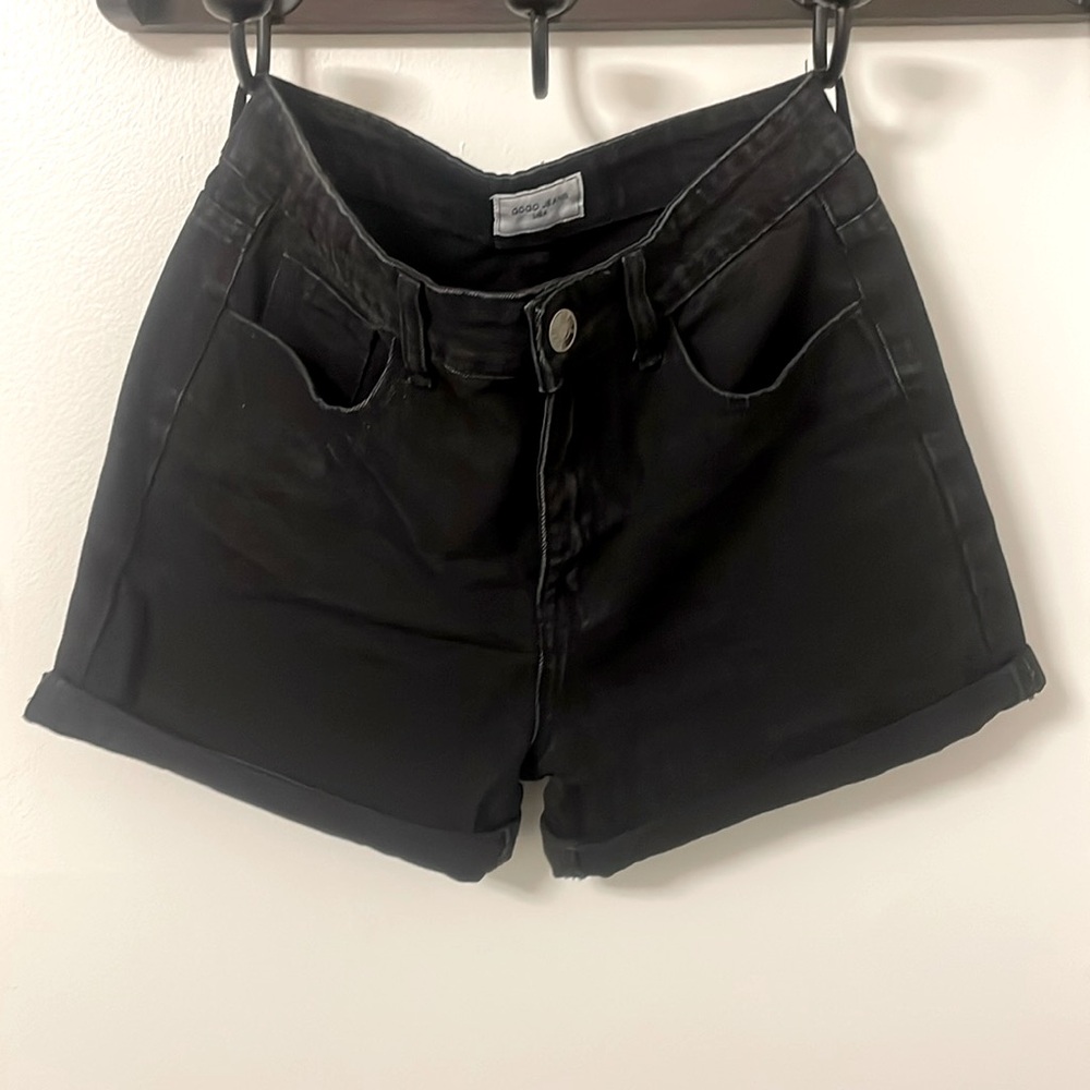 Gogo Jean shorts - New Condition
